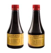 Patanjali  Shwasari Pravah Taral 